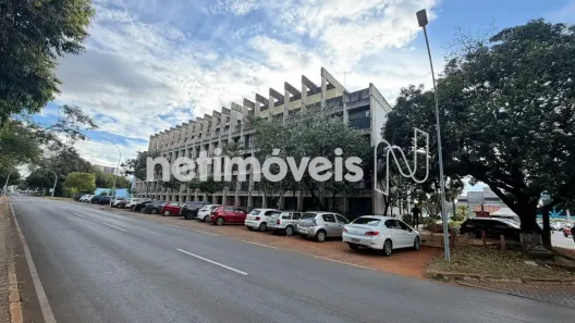 Sala Comercial à venda, 32m² no Asa Sul, Brasília