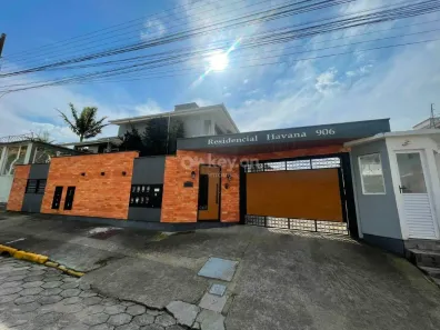 Casa com 3 Quartos para alugar, 108m² no Centro, Tubarão