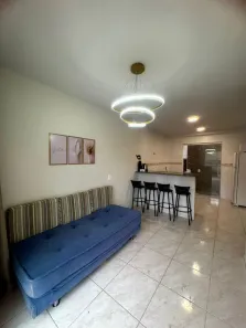 Apartamento com 2 Quartos à venda, 60m² no Ingleses do Rio Vermelho, Florianópolis