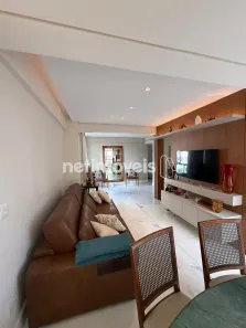 Apartamento com 3 Quartos para alugar, 104m² no Santo Agostinho, Belo Horizonte