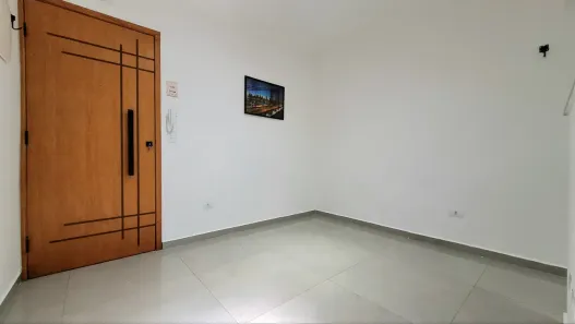 Apartamento com 2 Quartos à venda, 44m² no Vila Metalúrgica, Santo André