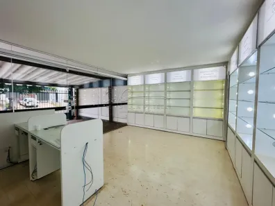 Ponto Comercial com 4 Quartos à venda, 180m² no Jardim São Luiz, Ribeirão Preto