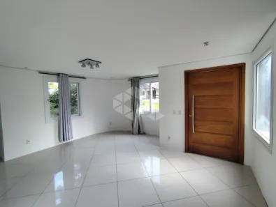 Casa de Condomínio com 2 Quartos para alugar, 190m² no Querência, Viamão