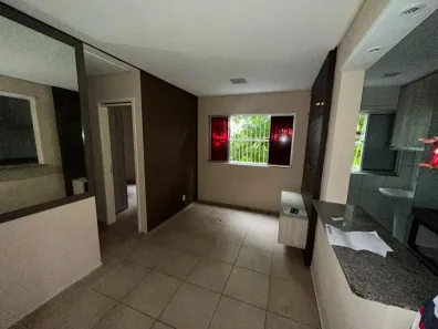 Apartamento com 2 Quartos à venda, 65m² no Mondubim, Fortaleza