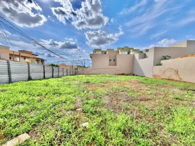 Lote/Terreno à venda, 600m² no Residencial Greenville, Ribeirão Preto