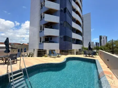 Apartamento com 3 Quartos à venda, 159m² no Bairro Novo, Olinda