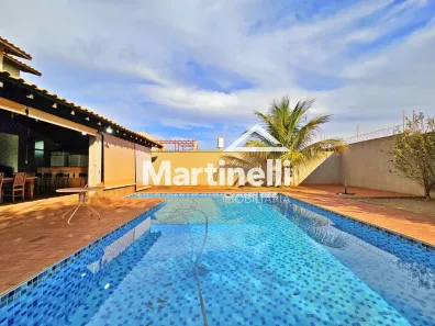 Casa de Condomínio com 3 Quartos à venda, 329m² no , Cravinhos