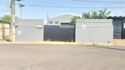 Galpão/Depósito/Armazém para alugar, 1m² no Bandeirantes, Londrina