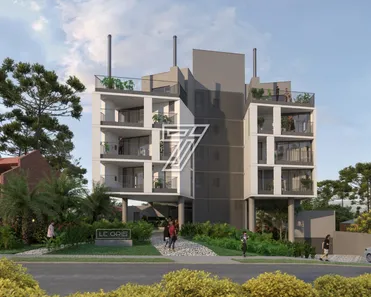 Cobertura com 4 Quartos à venda, 250m² no Cascatinha, Curitiba