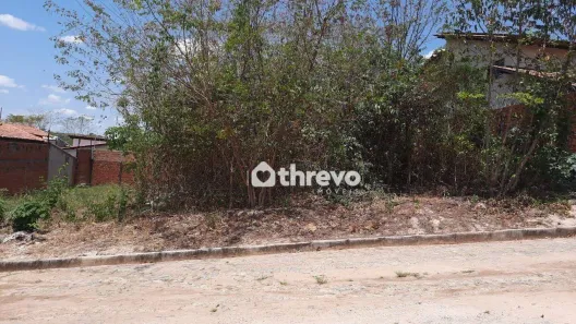 Lote/Terreno à venda, 200m² no Bela Vista, Teresina