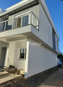 Casa de Condomínio com 3 Quartos à venda, 128m² no Hípica, Porto Alegre