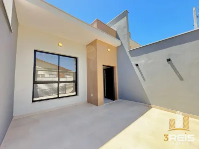 Casa com 2 Quartos à venda, 87m² no Santa Rosa, Socorro