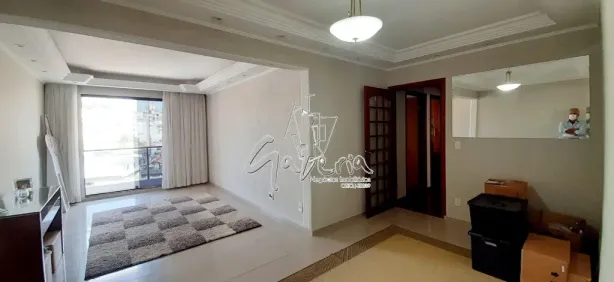 Apartamento com 3 Quartos à venda, 114m² no Santa Maria, São Caetano do Sul