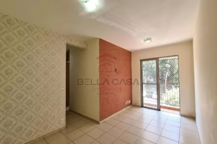 Apartamento com 3 Quartos à venda, 60m² no Vila Ivone, São Paulo