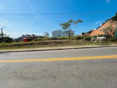 Lote/Terreno à venda, 1079m² no Riviera Fluminense, Macaé