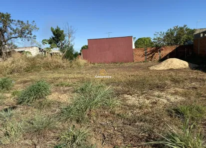Lote/Terreno à venda, 250m² no Plano Diretor Sul, Palmas