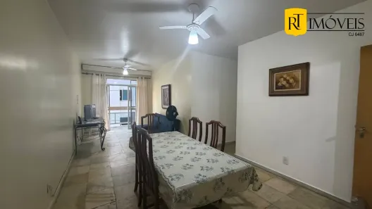 Apartamento com 3 Quartos para alugar, 119m² no Vila Nova, Cabo Frio