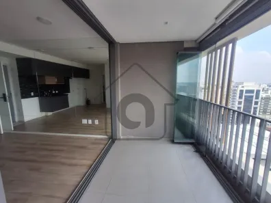 Apartamento com 2 Quartos para alugar, 65m² no Vila Mariana, São Paulo