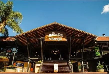 Ponto Comercial à venda, 47m² no Itaipava, Petrópolis
