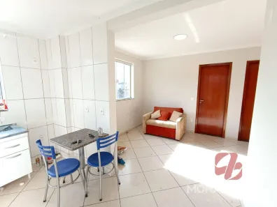 Apartamento com 2 Quartos à venda, 57m² no Morretes, Itapema