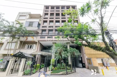 Sala Comercial à venda, 33m² no Rio Branco, Porto Alegre