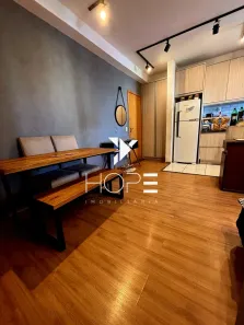 Apartamento com 3 Quartos à venda, 69m² no Gleba Fazenda Palhano, Londrina