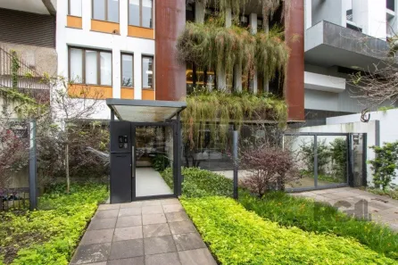 Sala Comercial à venda, 34m² no Petrópolis, Porto Alegre