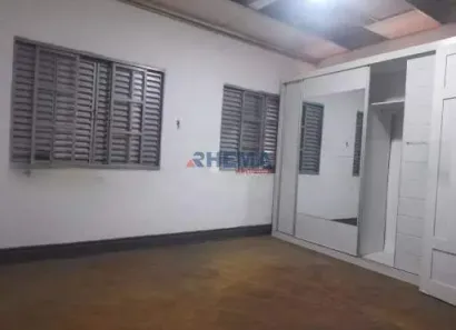 Sobrado com 3 Quartos à venda, 208m² no Vila Belmiro, Santos