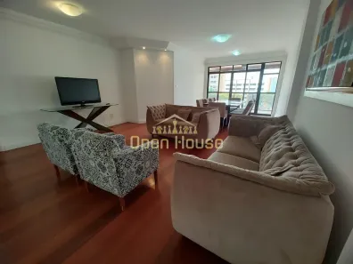Apartamento com 4 Quartos à venda, 240m² no Aterrado, Volta Redonda