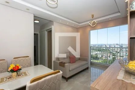 Apartamento com 2 Quartos à venda, 45m² no Maranhão, São Paulo