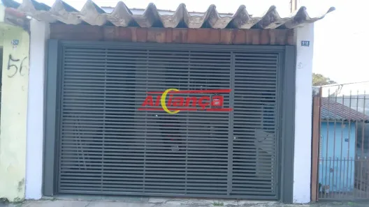 Casa com 5 Quartos à venda, 125m² no Jardim Pinhal, Guarulhos