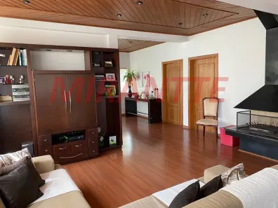 Sobrado com 4 Quartos à venda, 480m² no Caraguatá, Mairiporã