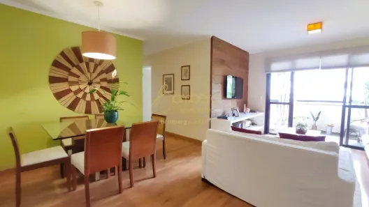 Apartamento com 3 Quartos à venda, 92m² no Vila Suzana, São Paulo