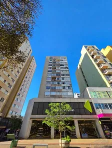 Apartamento com 2 Quartos à venda, 84m² no Centro, Londrina