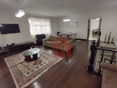 Casa com 4 Quartos à venda, 200m² no Boqueirão, Santos