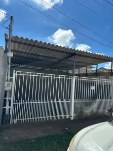 Casa com 2 Quartos à venda, 180m² no Parque Estrela Dalva IX, Luziânia