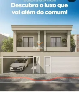 Casa com 3 Quartos à venda, 130m² no Planície da Serra, Serra