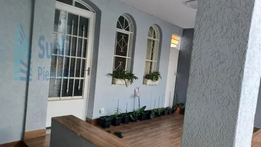 Casa com 3 Quartos à venda, 196m² no Vila Nova Teixeira, Campinas