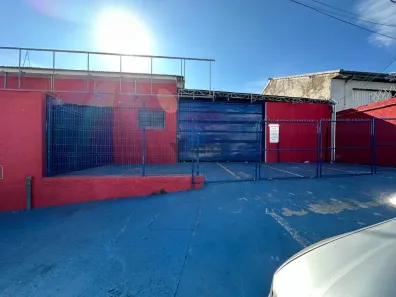 Ponto Comercial à venda, 304m² no Jardim do Trevo, Campinas