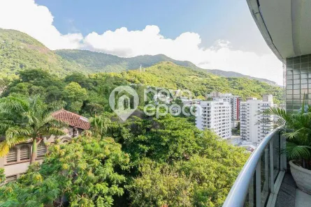 Apartamento com 3 Quartos à venda, 140m² no Tijuca, Rio de Janeiro