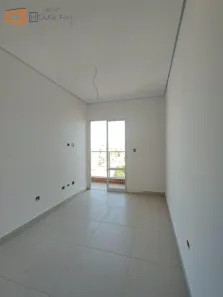 Apartamento com 1 Quarto à venda, 37m² no Boqueirão, Praia Grande