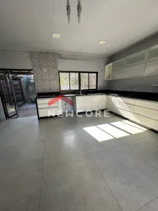 Casa de Condomínio com 3 Quartos à venda, 139m² no São Lucas, Viamão