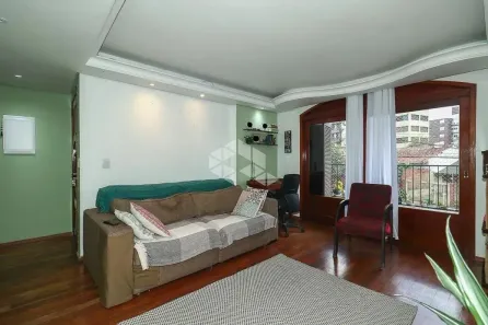 Apartamento com 3 Quartos à venda, 95m² no Jardim Lindóia, Porto Alegre