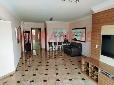 Apartamento com 4 Quartos à venda, 154m² no Santana, São Paulo