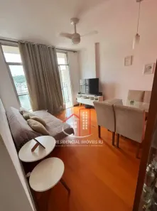 Apartamento com 2 Quartos à venda, 61m² no Vila Isabel, Rio de Janeiro