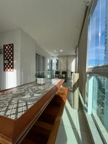 Apartamento com 3 Quartos à venda, 105m² no Praia da Costa, Vila Velha