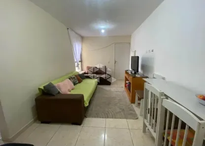 Apartamento com 2 Quartos à venda, 47m² no Terra Preta (Terra Preta), Mairiporã
