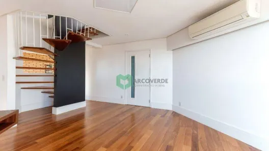 Cobertura com 2 Quartos à venda, 110m² no Sumarezinho, São Paulo