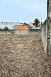 Lote/Terreno à venda, 700m² no Jardim Itaúna, Caraguatatuba