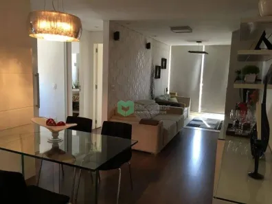 Apartamento com 2 Quartos à venda, 62m² no Vila Congonhas, São Paulo